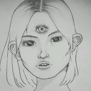 Meet your Posher, Mackenzie